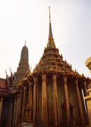 Grand Palace, Bangkok
